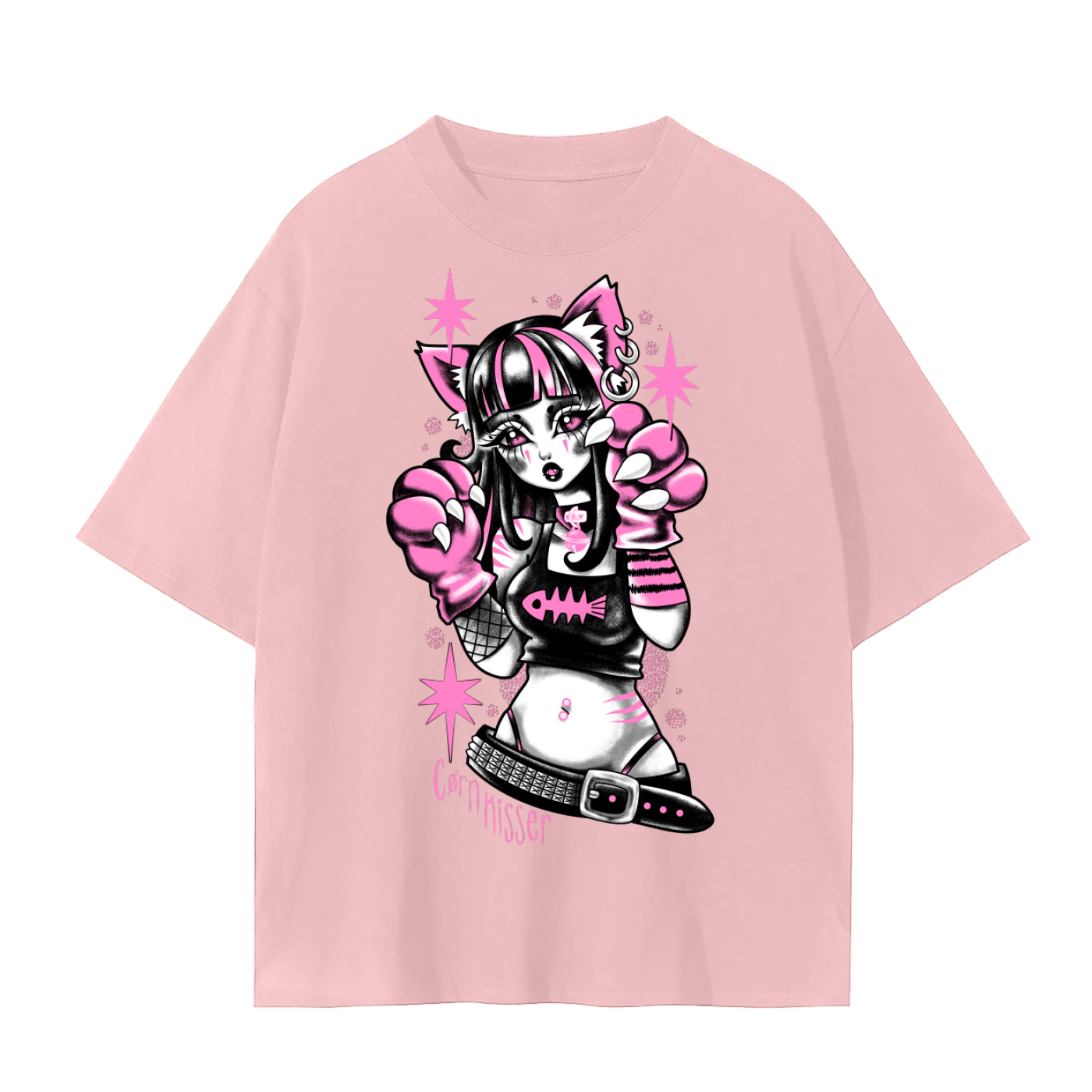 Standard normal shirt wooo Unisex Seamless T-Shirt