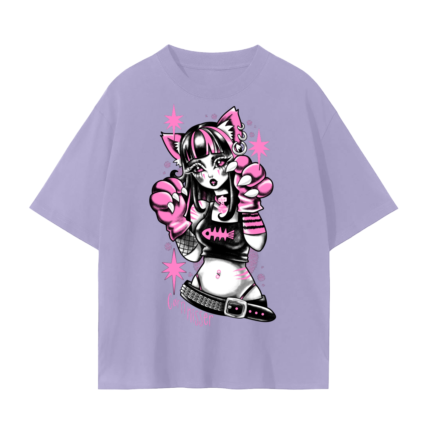 Standard normal shirt wooo Unisex Seamless T-Shirt