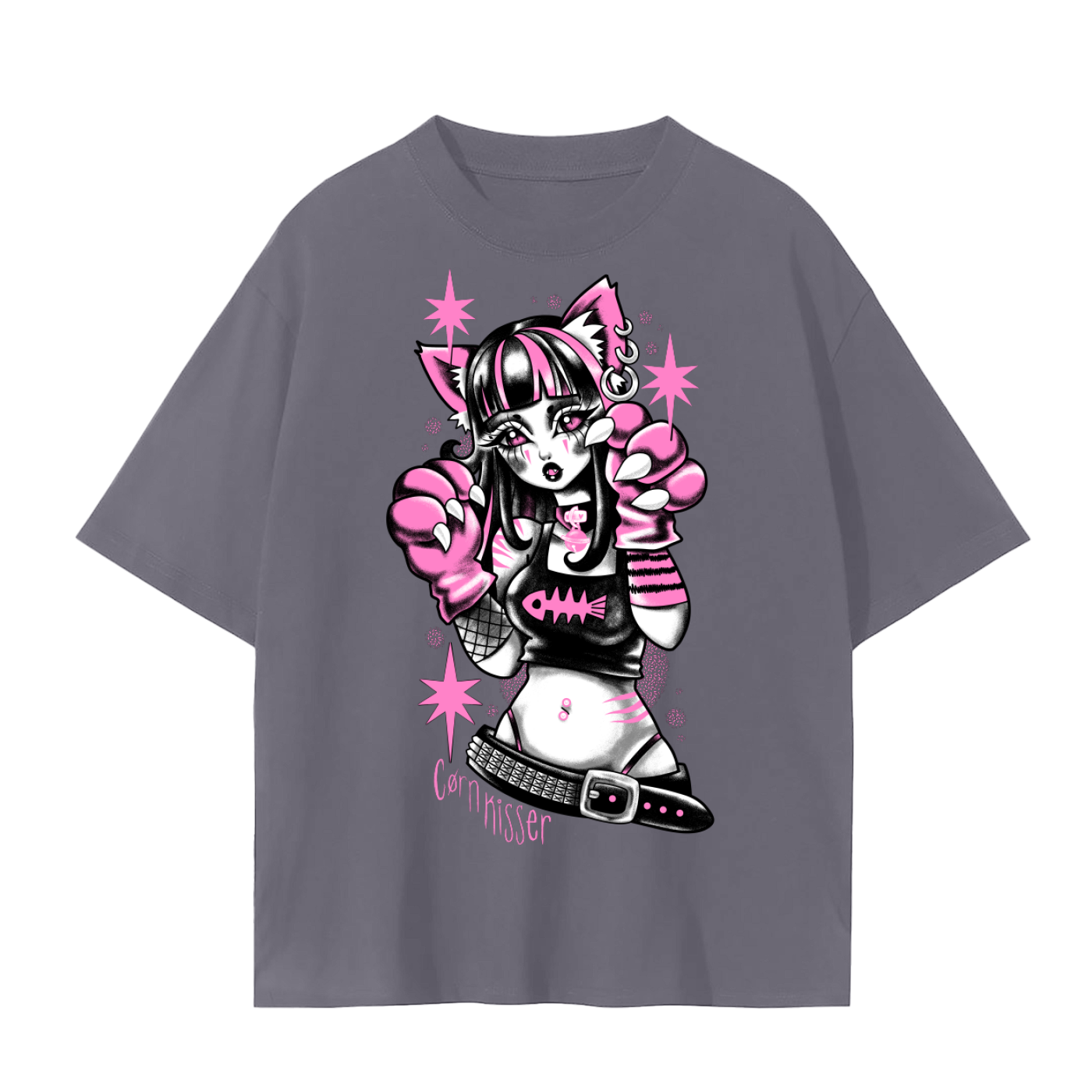 Standard normal shirt wooo Unisex Seamless T-Shirt