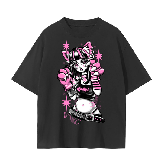 Standard normal shirt wooo Unisex Seamless T-Shirt